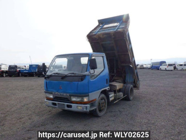 Mitsubishi Canter FE537B