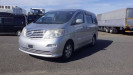 Toyota Alphard ANH10W