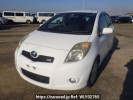 Toyota Vitz NCP91