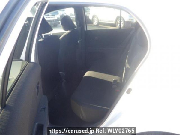 Used 2007 MT toyota vitz NCP91 Image[13]