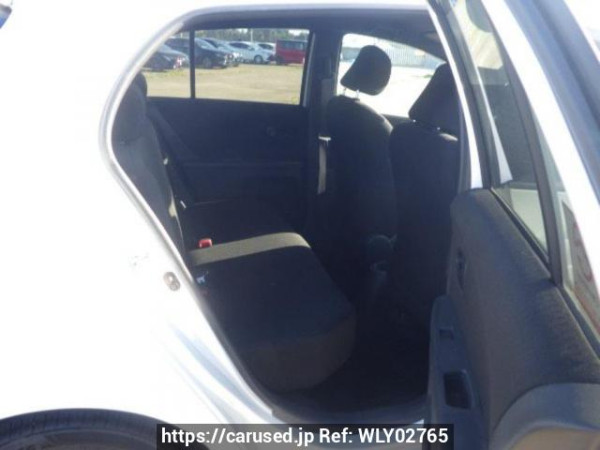 Used 2007 MT toyota vitz NCP91 Image[14]