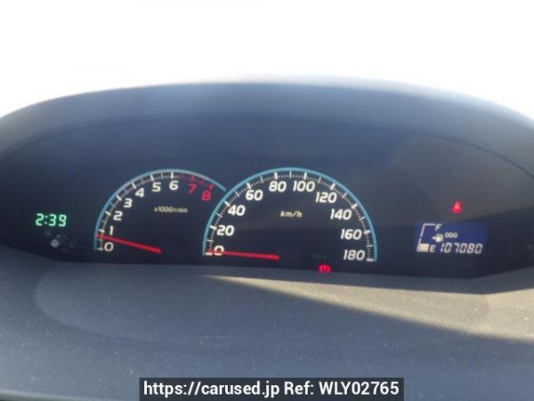 Used 2007 MT toyota vitz NCP91 Image[23]