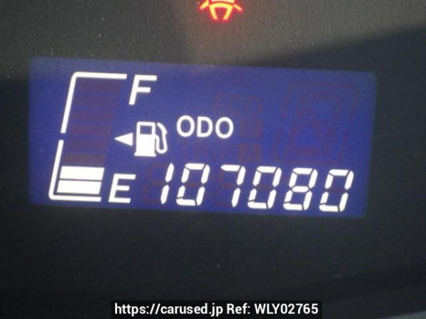 Used 2007 MT toyota vitz NCP91 Image[24]