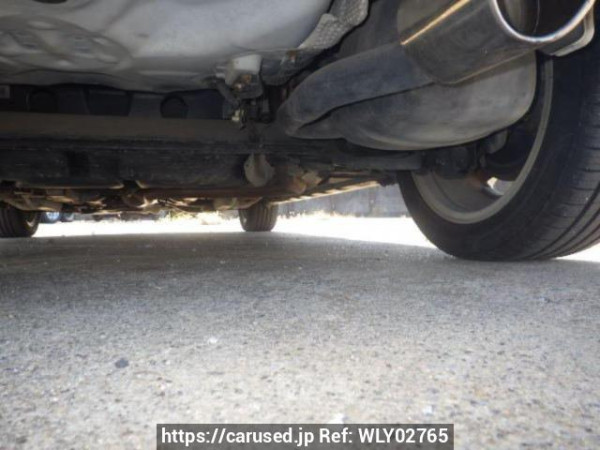 Used 2007 MT toyota vitz NCP91 Image[29]