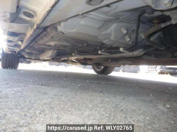Used 2007 MT toyota vitz NCP91 Image[30]