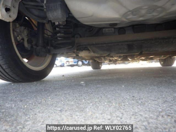 Used 2007 MT toyota vitz NCP91 Image[31]