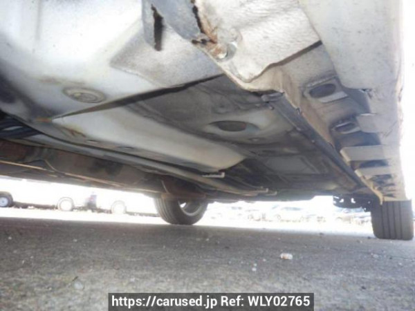 Used 2007 MT toyota vitz NCP91 Image[32]