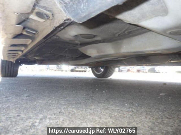 Used 2007 MT toyota vitz NCP91 Image[33]