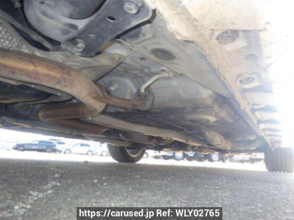 Used 2007 MT toyota vitz NCP91 Image[34]