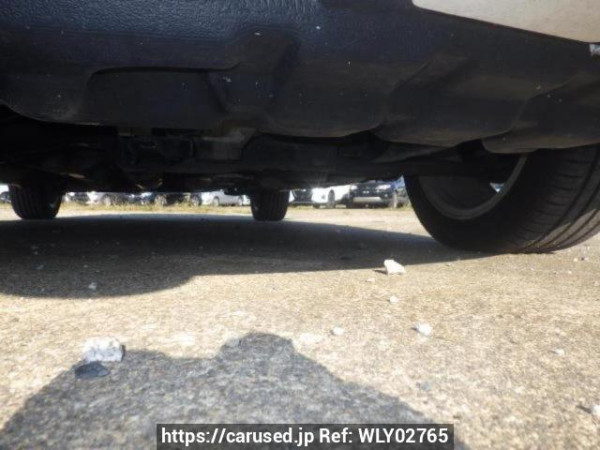 Used 2007 MT toyota vitz NCP91 Image[35]