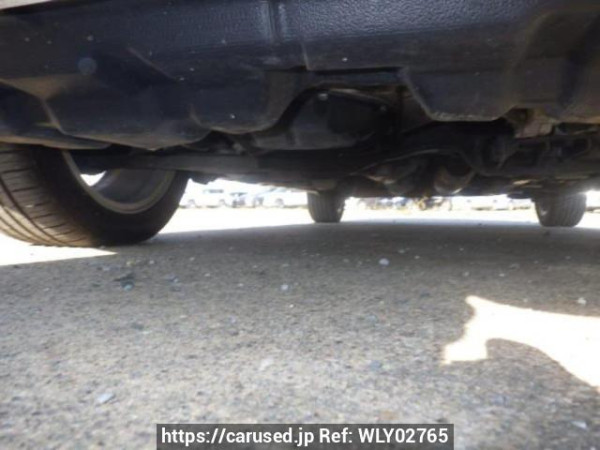 Used 2007 MT toyota vitz NCP91 Image[36]