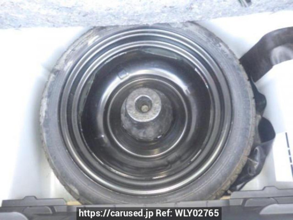 Used 2007 MT toyota vitz NCP91 Image[37]