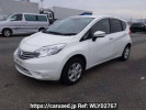 Nissan Note E12