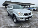 Toyota Land Cruiser Prado RZJ120W