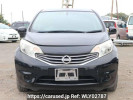 Nissan Note E12