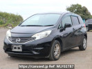 Nissan Note E12