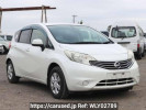 Nissan Note E12