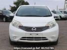 Nissan Note E12