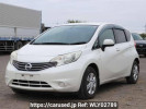 Nissan Note E12