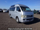 Toyota Regiusace Van KDH200K