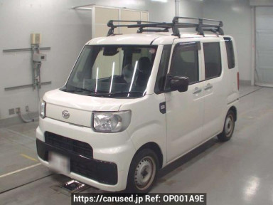 Daihatsu Hijet Caddie LA710V