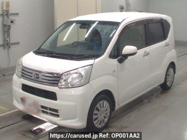 Daihatsu Move LA150S