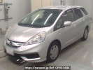 Honda Fit Shuttle Hybrid GP2