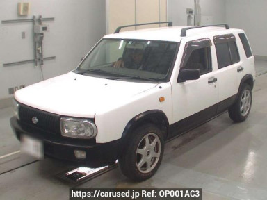 Nissan Rasheen RHNB14