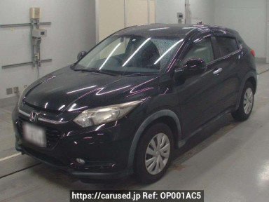 Honda VEZEL RU1