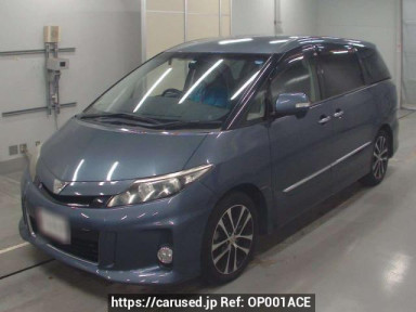 Toyota Estima ACR50W