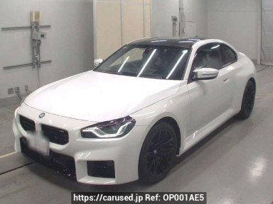 BMW M2 12DM30