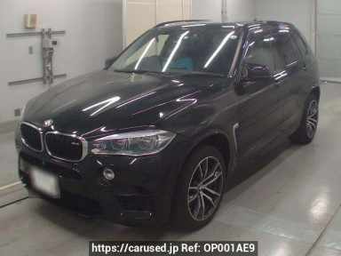 BMW X5 M KT44