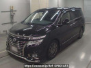 Nissan Elgrand PNE52