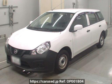 Nissan Ad Van VY12