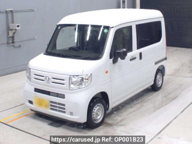 Honda N-VAN JJ1