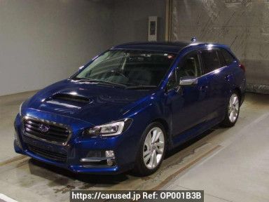 Subaru Levorg VM4