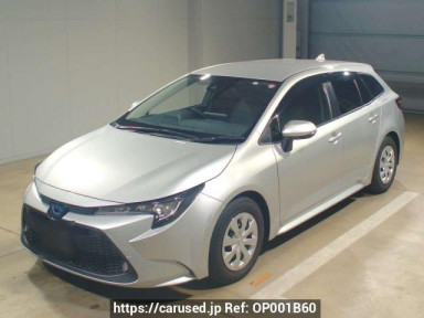 Toyota Corolla Touring Wagon ZWE211W