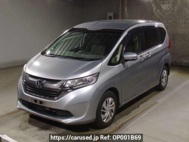 Honda Freed GB5