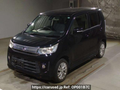 Suzuki WAGON R STINGRAY MH44S