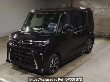 Daihatsu Tanto Custom LA650S