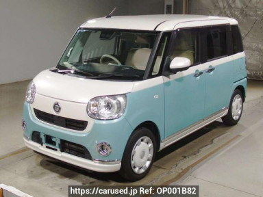 Daihatsu Move Canbus LA800S