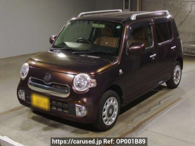 Daihatsu Mira Cocoa L675S