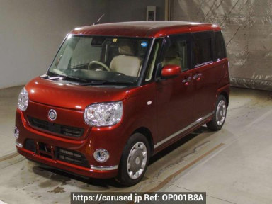 Daihatsu Move Canbus LA800S