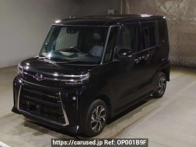 Daihatsu Tanto Custom LA660S