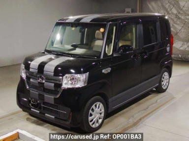 Honda N-BOX JF3