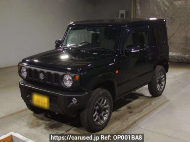 Suzuki Jimny JB64W