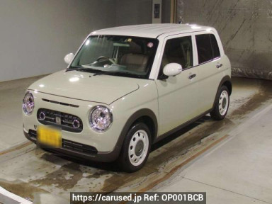 Suzuki ALTO Lapin HE33S