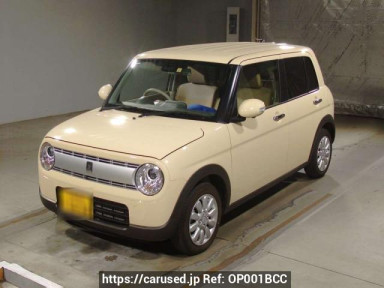 Suzuki ALTO Lapin HE33S