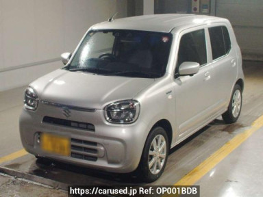 Suzuki Alto HA97S