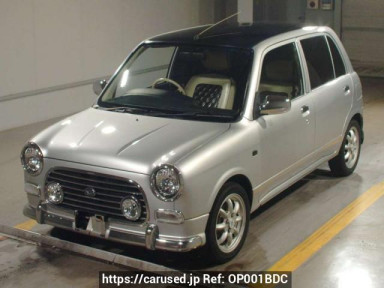 Daihatsu Miragino L700Sｶｲ